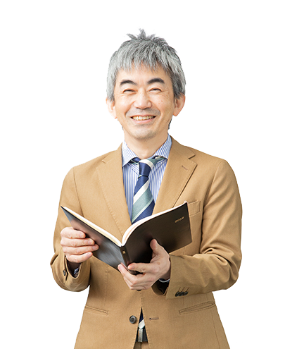 長友慶徳